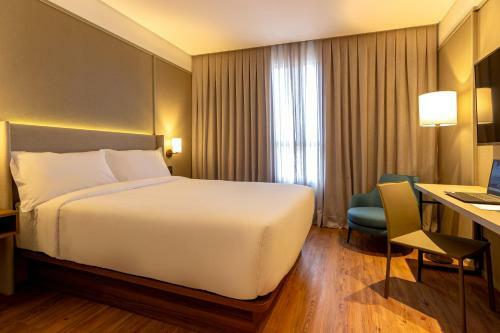 K-platz Hotel