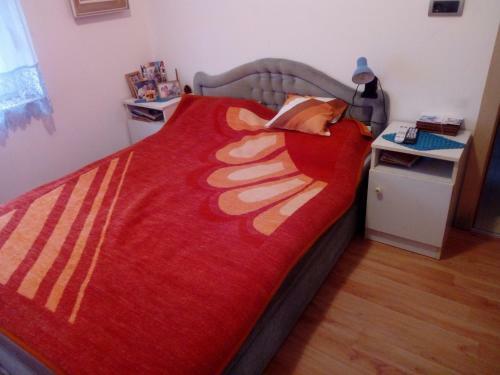 Hostal Sofi Apartment