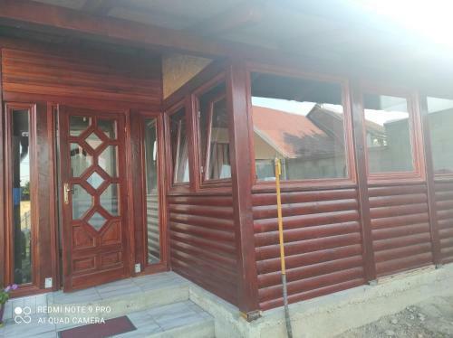 Hostal Sofi Apartment