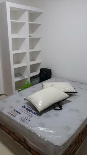 Casa Com Picina