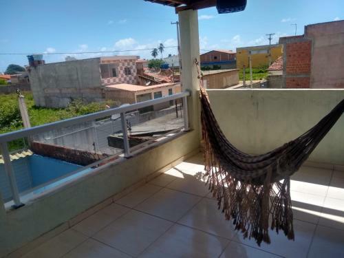 Duplex 5 Quartos - S�o Jos� Da Coroa Grande