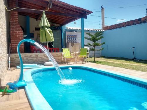 Duplex 5 Quartos - S�o Jos� Da Coroa Grande