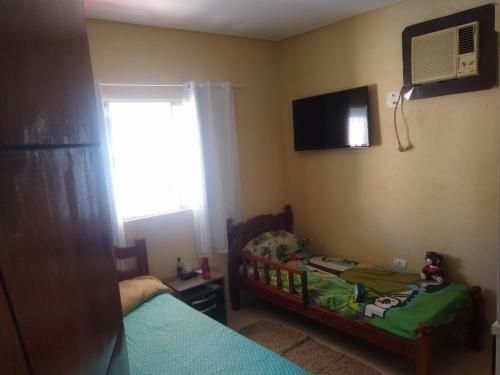 Duplex 5 Quartos - S�o Jos� Da Coroa Grande