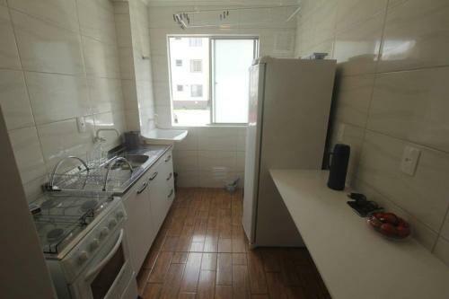 Apartamento Inteiro Pr�ximo Arena Petry