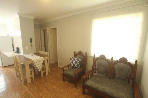 Apartamento Inteiro Pr�ximo Arena Petry