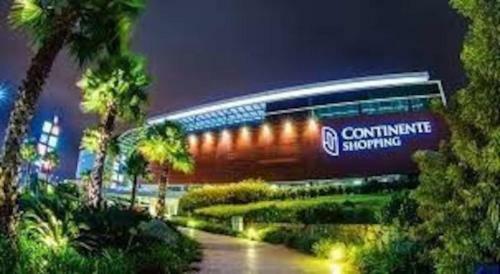 Apartamento Inteiro Pr�ximo Arena Petry