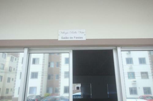 Apartamento Inteiro Pr�ximo Arena Petry