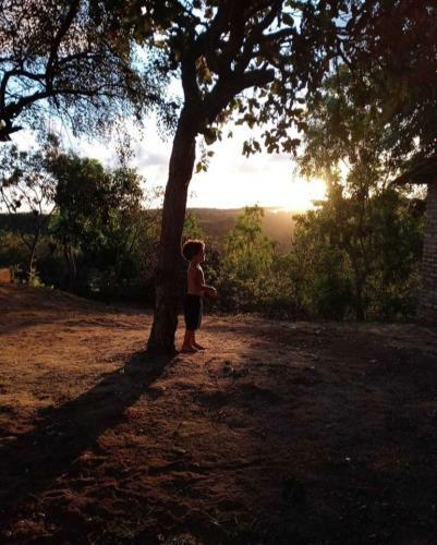 A Casa Concha Glamping Praia De Gravat�