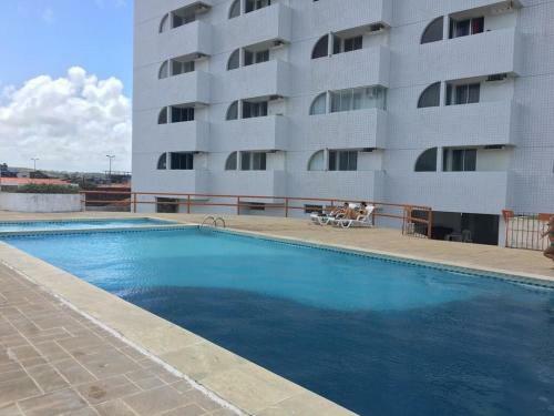 Apartamento Lindo Flat Mar Azul Em S�o Jos� Da Coroa Grande, Pernambuco