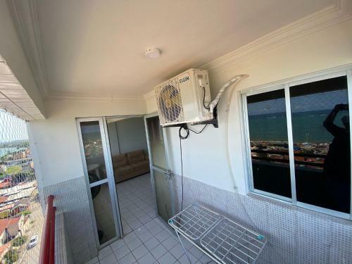 Apartamento Lindo Flat Mar Azul Em S�o Jos� Da Coroa Grande, Pernambuco