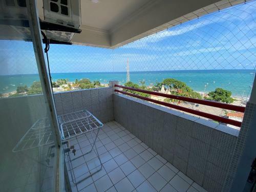 Apartamento Lindo Flat Mar Azul Em S�o Jos� Da Coroa Grande, Pernambuco