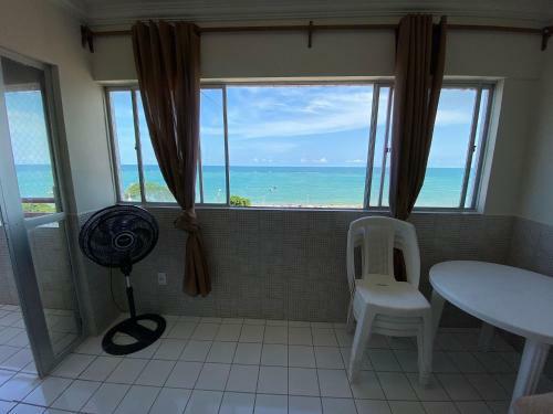 Apartamento Lindo Flat Mar Azul Em S�o Jos� Da Coroa Grande, Pernambuco