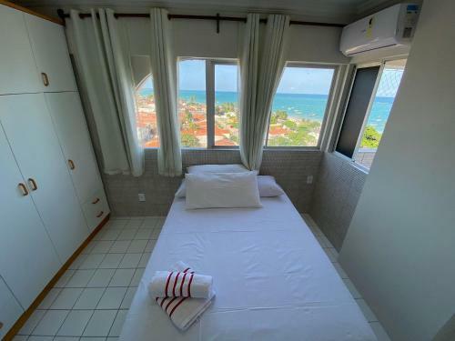 Apartamento Lindo Flat Mar Azul Em S�o Jos� Da Coroa Grande, Pernambuco