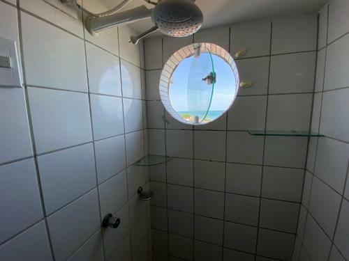 Apartamento Lindo Flat Mar Azul Em S�o Jos� Da Coroa Grande, Pernambuco