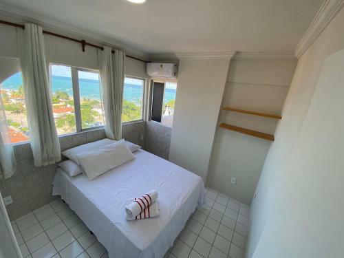 Apartamento Lindo Flat Mar Azul Em S�o Jos� Da Coroa Grande, Pernambuco