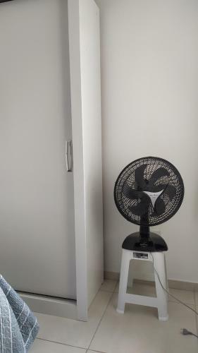 Quarto,em Casa Compartilhada
