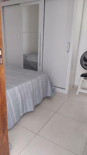Quarto,em Casa Compartilhada
