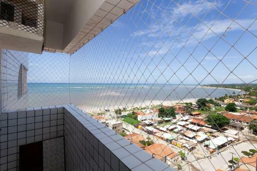 Apartamento Lindo Flat Verde Mar Em S�o Jos� Da Coroa Grande, Pernambuco
