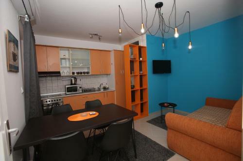Apartamento Fast Sleep & Go 2