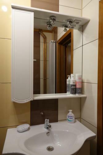 Hostal Vila Bucovina