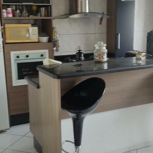 Apartamento Bem Localizado S�o Jos� Kobrasol
