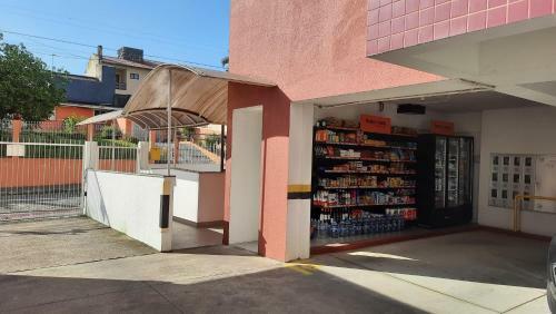 Apartamento Ap Pr�tico Em S�o Jos�