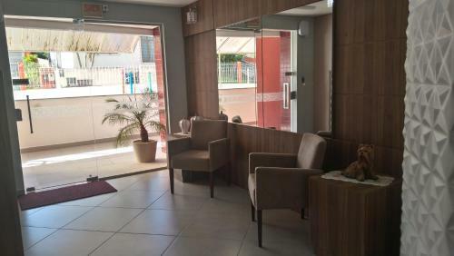 Apartamento Ap Pr�tico Em S�o Jos�