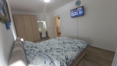 Apartamento Exclusive