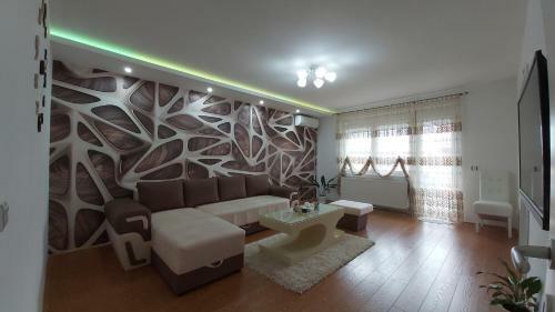 Apartamento Exclusive