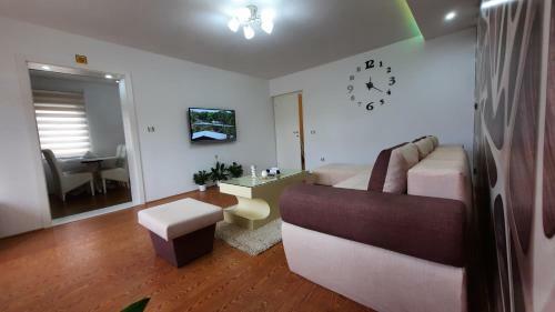Apartamento Exclusive