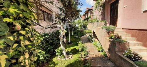 Apartamento Exclusive