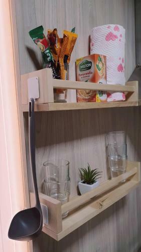 Apartamento Cosy Novi Sad Loft, Self Check-in