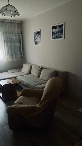 Apartamento Departamento