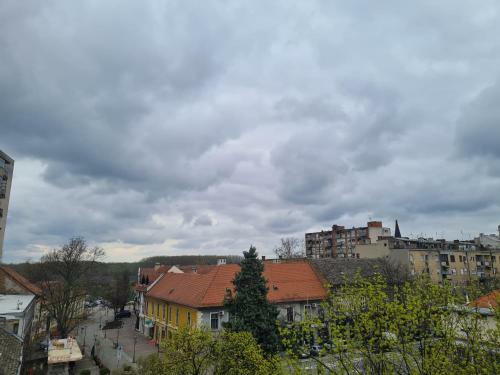 Jj Apartman
