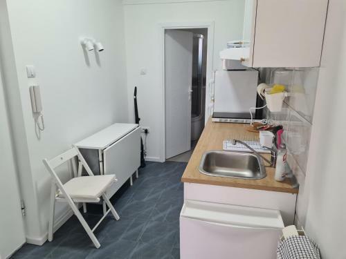 Jj Apartman