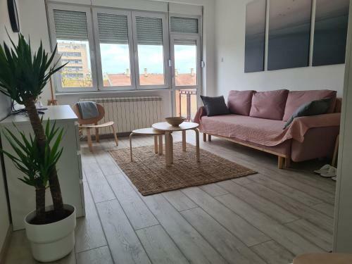 Jj Apartman