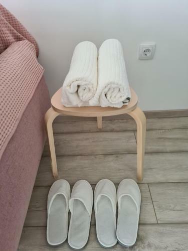 Jj Apartman