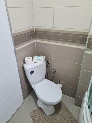 Jj Apartman