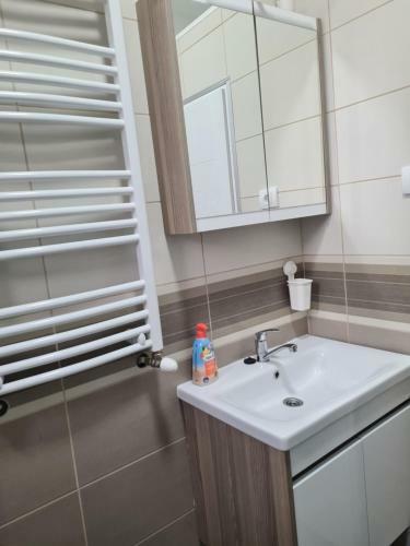 Jj Apartman
