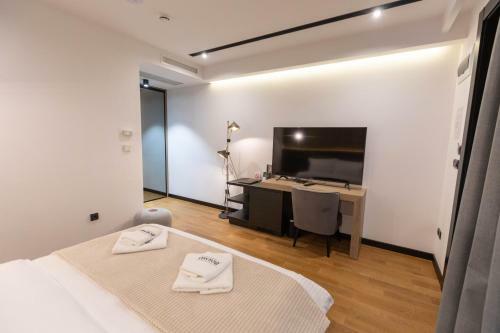 Hotel Borneo