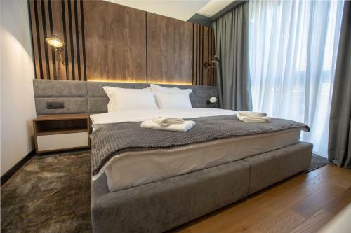 Hotel Borneo