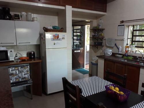 Recanto Green Hostel