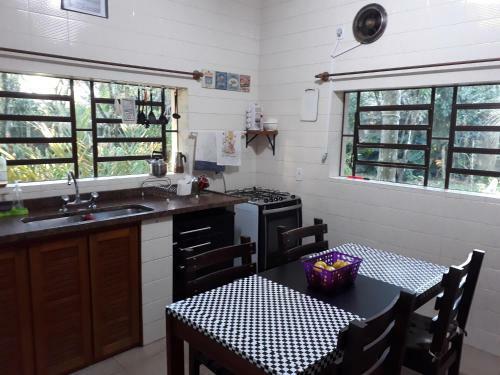 Recanto Green Hostel