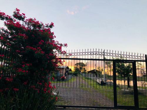 Casa De Ines Em Santana