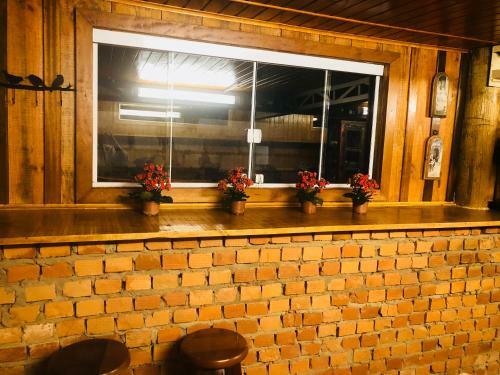 Casa De Ines Em Santana