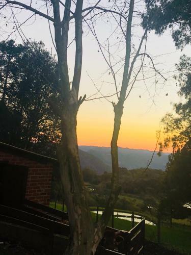 Casa De Ines Em Santana
