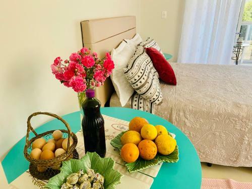 Apartamento Kitnet Da Ines