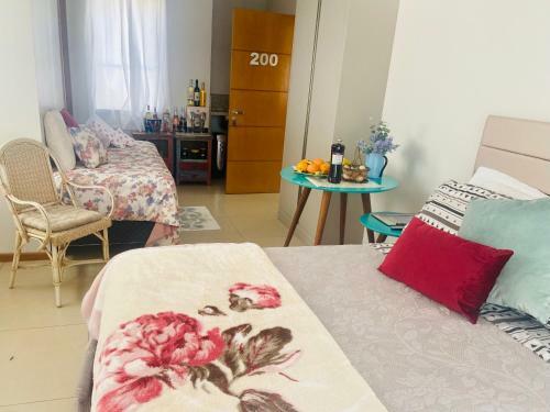 Apartamento Kitnet Da Ines