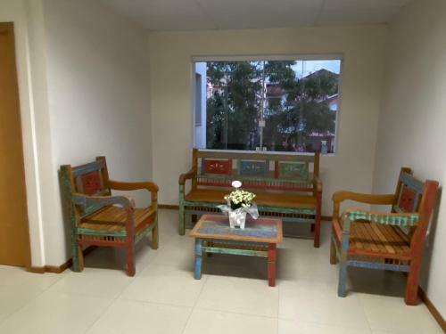 Apartamento Kitnet Da Ines