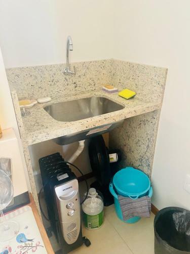 Apartamento Kitnet Da Ines